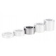 Ballstretcher magnétique Burton L - Hauteur 3cm - Poids 470g 