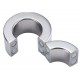 Ballstretcher magnétique Burton L - Hauteur 3cm - Poids 470g 