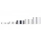 Ballstretcher magnétique Burton L - Hauteur 3cm - Poids 470g 