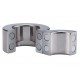 Ballstretcher magnétique Burton L - Hauteur 3cm - Poids 470g 