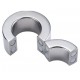 Ballstretcher magnétique Burton XXL - Hauteur 5.7cm - Poids 890g 