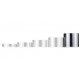 Ballstretcher magnétique Burton XXL - Hauteur 5.7cm - Poids 890g 
