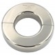 Ballstretcher en métal Classic Hauteur 1.5cm - Diamètre 34mm - Poids 300g 