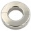 Ballstretcher en métal Classic Hauteur 1.5cm - Diamètre 34mm - Poids 300g