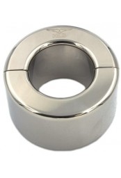 Ballstretcher en métal Classic Hauteur 3cm - Diamètre 38mm - Poids 550g