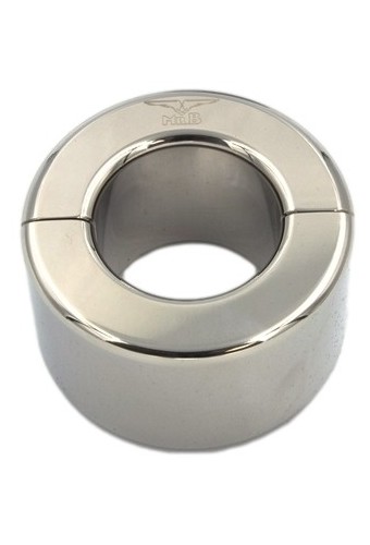 Ballstretcher en métal Classic Hauteur 3cm - Diamètre 38mm - Poids 550g 