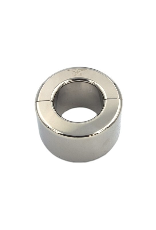 Ballstretcher en métal Classic Hauteur 3cm - Diamètre 38mm - Poids 550g 