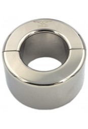Ballstretcher en métal Classic Hauteur 4cm - Diamètre 34mm - Poids 700g