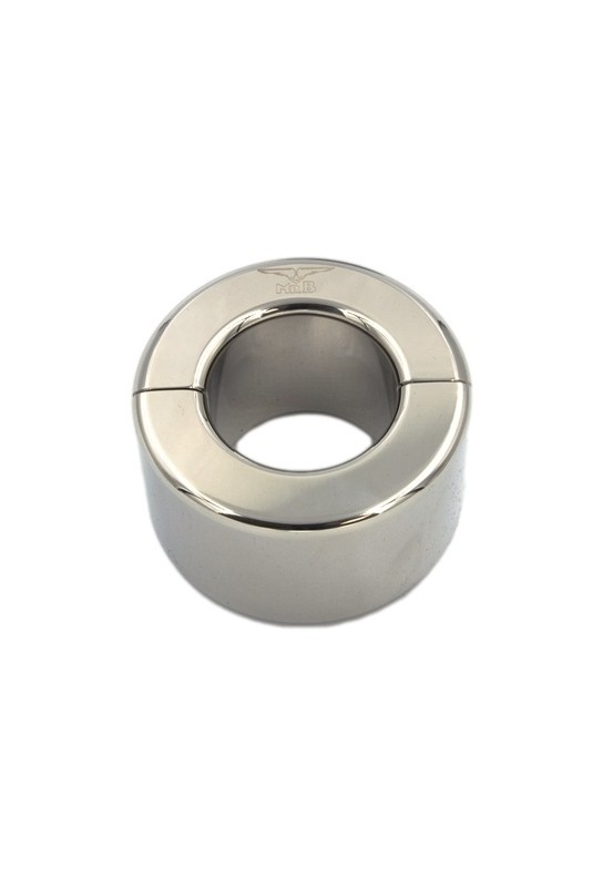 Ballstretcher en métal Classic Hauteur 4cm - Diamètre 34mm - Poids 700g 