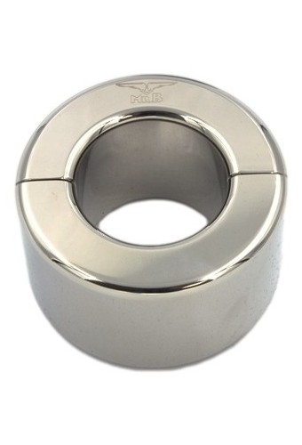 Ballstretcher en métal Classic Hauteur 4cm - Diamètre 38mm - Poids 750g 