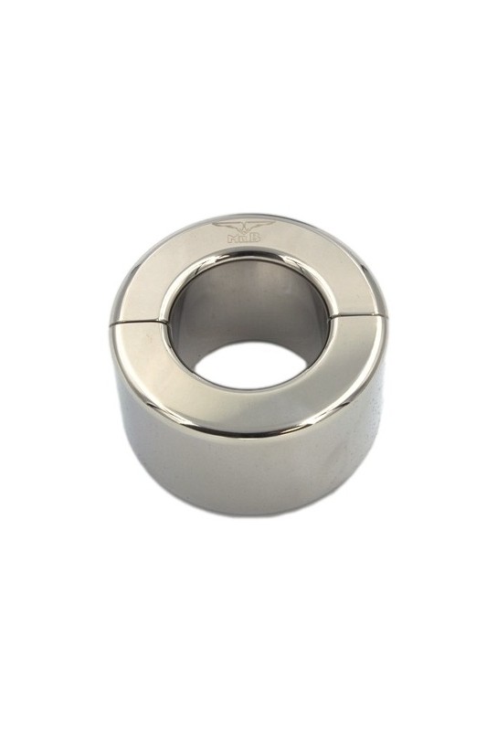 Ballstretcher en métal Classic Hauteur 4cm - Diamètre 38mm - Poids 750g 