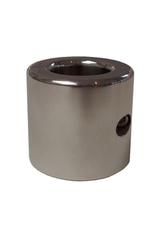 Ballstretcher en métal Classic Hauteur 6cm - Diamètre 34mm - 970g 