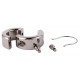 Ballstretcher en métal avec Boule Big Cbt S 36mm | Poids 300g 