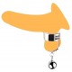 Ballstretcher en métal avec Boule Big Cbt S 36mm | Poids 300g 