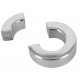 Ballstretcher magnétique Stretcheo 34 mm - Hauteur 2 cm - Poids 325g 