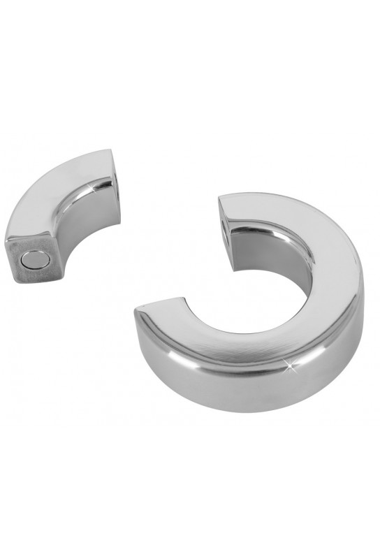 Ballstretcher magnétique Stretcheo 34 mm - Hauteur 2 cm - Poids 325g 
