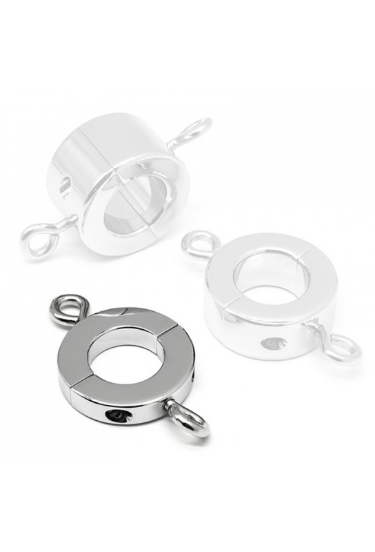 Ballstretcher Cbt Weight S 33 mm - Hauteur 1.2 cm - Poids 165gr 