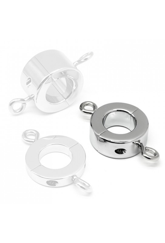 Ballstretcher Cbt Weight M 33 mm - Hauteur 2.5 cm - Poids 328gr 
