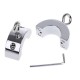 Ballstretcher Cbt Weight M 33 mm - Hauteur 2.5 cm - Poids 328gr 