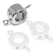 Ballstretcher Cbt Weight L 33 mm - Hauteur 3.8 cm - Poids 510gr 