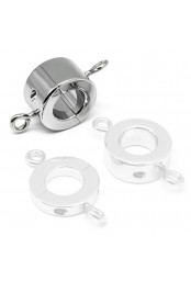 Ballstretcher Cbt Weight L 33 mm - Hauteur 3.8 cm - Poids 510gr