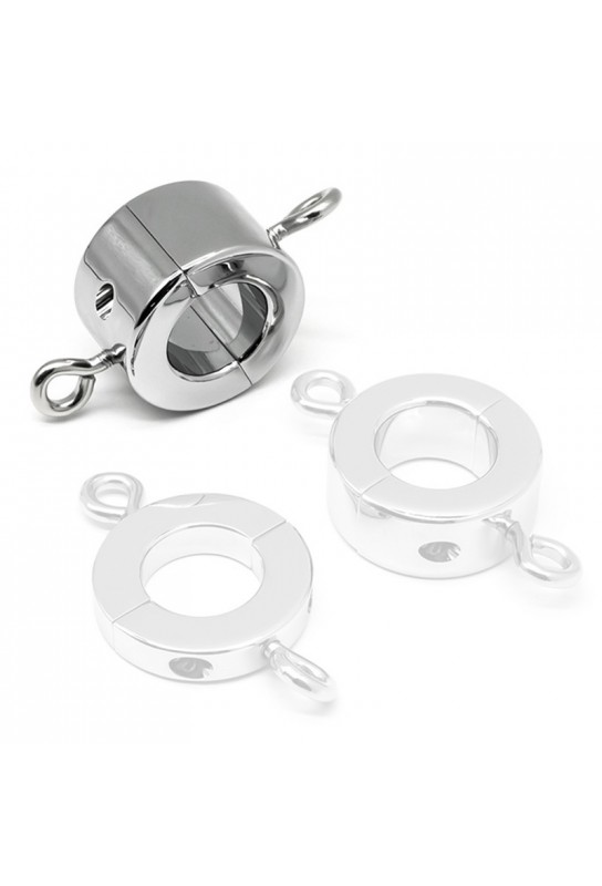 Ballstretcher Cbt Weight L 33 mm - Hauteur 3.8 cm - Poids 510gr 