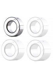 Ballstretcher Hivring S 28 mm - Hauteur 2 cm et Poids 200g