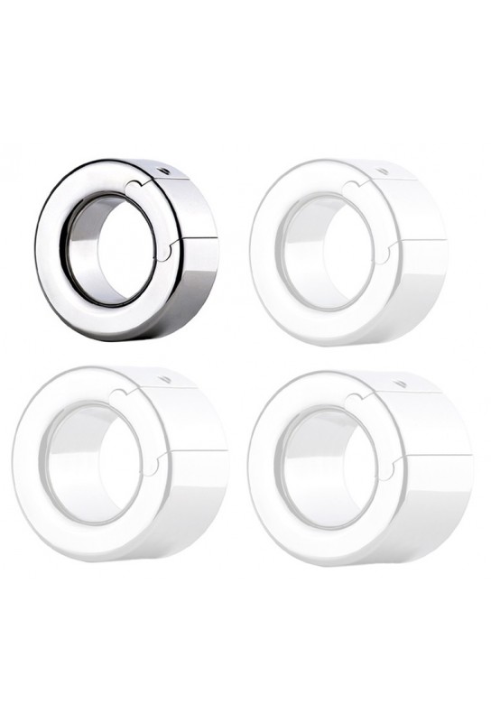 Ballstretcher Hivring S 28 mm - Hauteur 2 cm et Poids 200g 