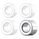 Ballstretcher Hivring XL 35 mm - Hauteur 3.5 cm et Poids 440gr