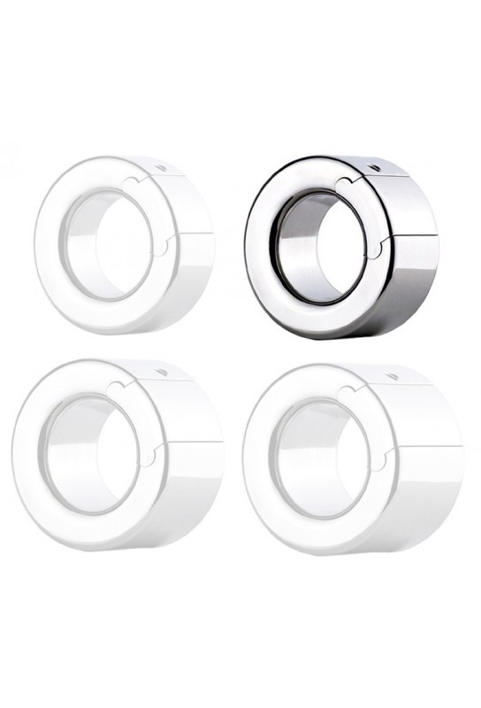 Ballstretcher Hivring M 30 mm - Hauteur 2.5 cm et Poids 260gr 