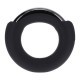 Cockring Pinch Zero 45 mm - Poids 300g 