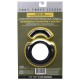 Cockring Pinch Zero 45 mm - Poids 300g 