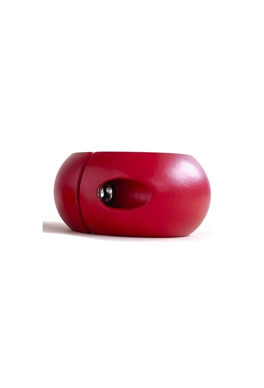 Ballstretcher Don Hut 35 mm - Hauteur 30 mm Rouge 