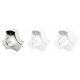 Ballstretcher Triad Magnetic S 35 mm - Hauteur 20 mm 