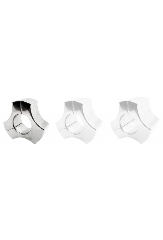Ballstretcher Triad Magnetic S 35 mm - Hauteur 20 mm 