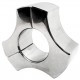 Ballstretcher Triad Magnetic S 35 mm - Hauteur 20 mm 