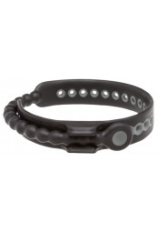 Cockring ajustable Impress Noir 