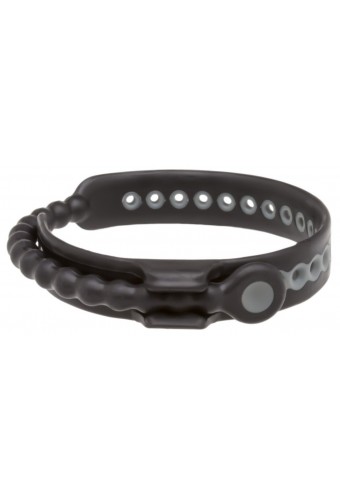 Cockring ajustable Impress Noir 