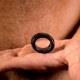 Ballstretchers Zizi Plasma 22 mm Noirs x2 