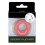 Wedge Cockring Rouge