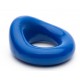 Wedge Cockring Bleu 