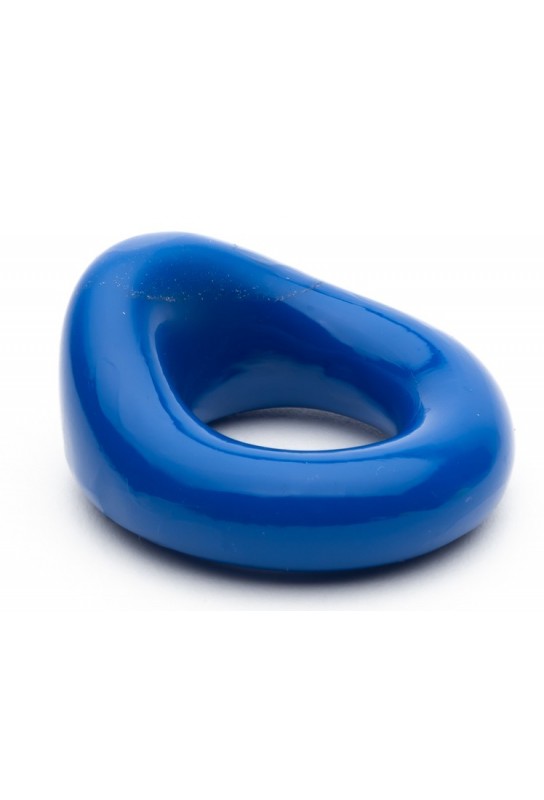Wedge Cockring Bleu 