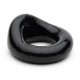 Wedge Cockring Noir 