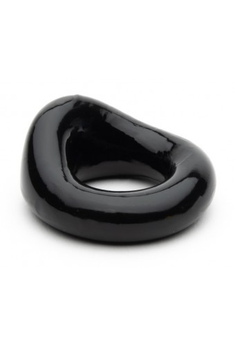 Wedge Cockring Noir 