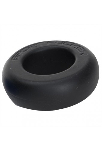 Muscle Ring 30mm Noir 