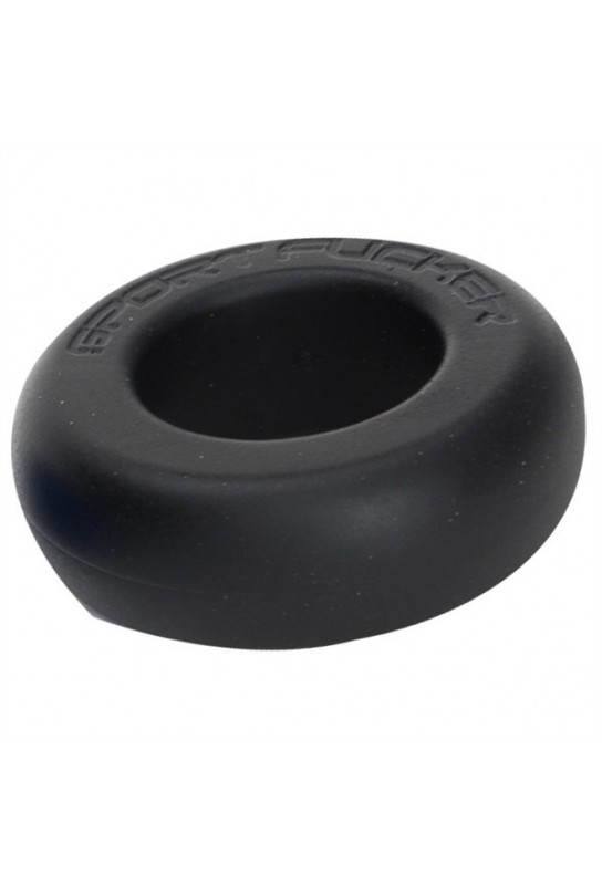 Muscle Ring 30mm Noir 