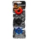 Pack de 3 mini cockrings Oxballs 