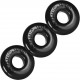 Oxballs Ringer Cockring Black X3