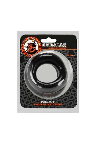 Cockring Meat Bigger Bulge Noir 