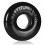 Cockring Do-Nut Large 20mm Noir